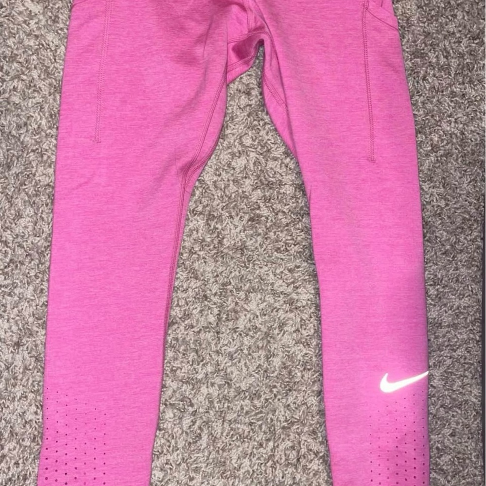 Women’s Nike Pro Dri fit bundle